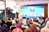 MAJLIS PERHIMPUNAN PAGI BERSAMA-SAMA KETUA PENGARAH JMM BIL 1.2023