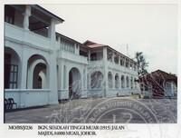 BANGUNAN JOHOR JILID 3 - 032