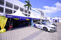 SAMBUTAN MINNGU PERPADUAN PERINGKAT KEBANGSAAN 2025