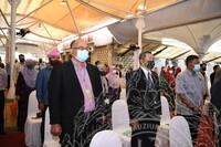 MAJLIS PELANCARAN DASAR PERMUZIUMAN NEGARA DAN KEMPEN KEMBALI KE MUZIUM