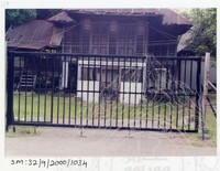 ARKEOLOGI SG. MAS, KEDAH SM : 32 - 9 / 200 (JILID 5)