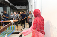 PEMUKIMAN PERMUZIUMAN KUMPULAN PENGURUSAN & PROFESIONAL JMM