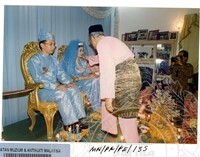 PAKAIAN PEGANTIN JILID 1