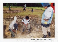 ARKEOLOGI KOTA KAYANG PERLIS 2002 JILID 2