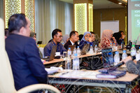 PERMUKIMAN SEKTOR DASAR