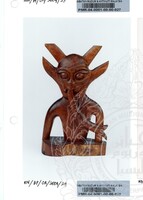 BAHAN PAMERAN ORANG ASLI JILID 1