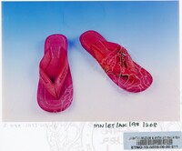 KOLEKSI ALAS KAKI (JILID 3)