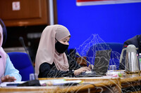 MESYUARAT JAWATANKUASA PENGURUSAN BERSAM (JMB) BIL 1/2023