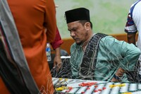 HMA 2025- 27.7.2025 - PROGRAM SISIPAN DI MUZIUM PADI SESI PAGI