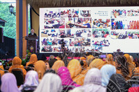 SEMINAR  BICARA WARISAN TIDAK KETARA - KEARIFAN TEMPATAN SENI AMALAN PENJAGAAN IBU SELEPAS BERSALIN