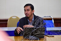 MESYUARAT TEKNIKAL BERSAMA THINK CITY & LAWATAN KE MUZIUM NEGARA