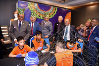 MAJLIS MENANDATANGANI NOTA KERJASAMA ANTARA JMM DAN KPM DI DATARAN MUZIUM NEGARA