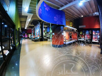 PROGRAM JERAYAWARA KEMPEN KEMBALI KE MUZIUM SIRI 1 PERAK