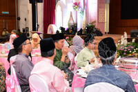 MAJLIS SAMBUTAN HARI RAYA AIDILFITRI KPN 2025