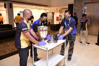 PROMOSI PIALA HMS MALAYA & PERLAWANAN AKHIR PIALA MALAYSIA 2021