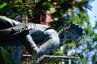 PAMERAN LUAR MUZIUM NEGARA