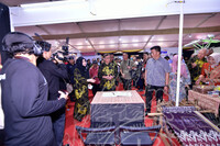 HMA2023 - PERASMIAN SAMBUTAN HARI MUZIUM ANTARABANGSA PERINGKAT KEBANGSAAN 2023