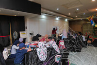 Program Bersempena Pameran Evolusi Baju Seragam Jururawat