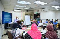 KURSUS KONSERVASI DAN RESTORASI SERAMIK 2023