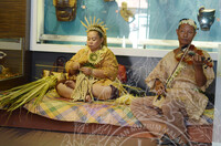 LIVING MUSEUM DAY MSKOA 2019