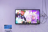 PERSARAAN EN AHMAD BIN ALI (MAT LAWA)