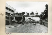 BANGUNAN PINTU GERBANG - 019