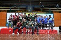 HMA 2025- 27.7.2025 - SUKAN ANTARA ZON