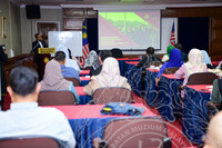 KURSUS PENYELIAAN BERKESAN