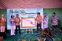 MAJLIS MAKAN MALAM MESRA HMA 2024, THE HABITAT PENANG HILL?