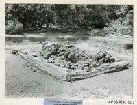 ARKEOLOGI BENDANG DALAM TPK 50 1974