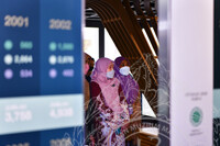 LAWATAN KE MUZIUM WARISAN PKNS, SHAH ALAM