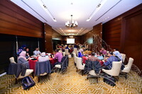 BENGKEL TATACARA DAN PROSEDUR PENGENDALIAN STANDARD (SOP) DI MOVENPICK