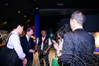 LAWATAN DELEGASI JEPUN KE MUZIUM NEGARA