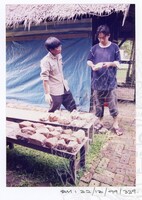 ARKEOLOGI SG. MAS, KEDAH SM : 32-13/ 99