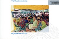 PAMERAN WARISAN ADAT PEPATIH MUZIUM DIRAJA SERI MENANTI 1999