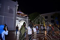 HMA 2024 - MAJLIS PELANCARAN CERITERA MANGKUK TINGKAT DAN DJ SPIN BEATBOX VIBES