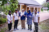 HMA2023 - BERAMBEH DI KAMPUNG SANTUBONG - SANTUNI WARISAN KITA