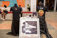 PELANCARAN ALBUM SATWO DI PERSEMBUNYIAN (LUNCAI EMAS)