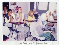 ARKEOLOGI EKSPLORASI LARUT/ MTG 2000 JILID 1