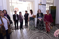 LAWATAN KE MUZIUM TEKSTIL NEGARA