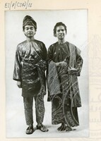 PAKAIAN TRADISIONAL TERENGGANU - 145 