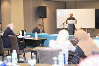 BENGKEL PEMURNIAN PEMBANGUNAN TATACARA PENGURUSAN KOLEKSI (TPK) JMM