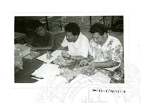 ARKEOLOGI SG. MAS, KEDAH SM: 32-5/ 93 VOL 4 W