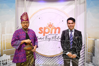 PROMOSI FESTIVAL MUZIUM KOTA KUALA KEDAH DI SELAMAT PAGI MALAYSIA