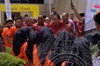 HMA 2025- 29.7.2025 - PROGRAM JOM GI BALING DI SK TUNKU PUTERA, GUA SIREH DAN DUSUN TOK WAK