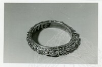 Perhiasan Diri Cincin 