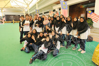 PROGRAM BERMALAM DI MUZIUM 2018 