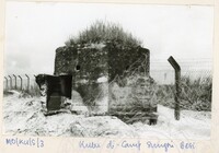 BANGUNAN KUBU PERTAHANAN - 017