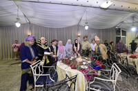 PERMUKIMAN PENGURUSAN DAN PROFESIONAL JMM 2023