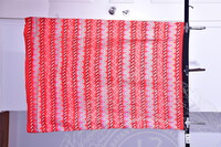 PENDOKUMENTASIAN KOLEKSI FABRIK UNTUK PINJAMAN - MUZIUM TEKSTIL NEGARA